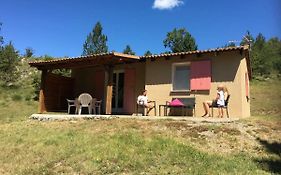 Terres Clot Du Jay